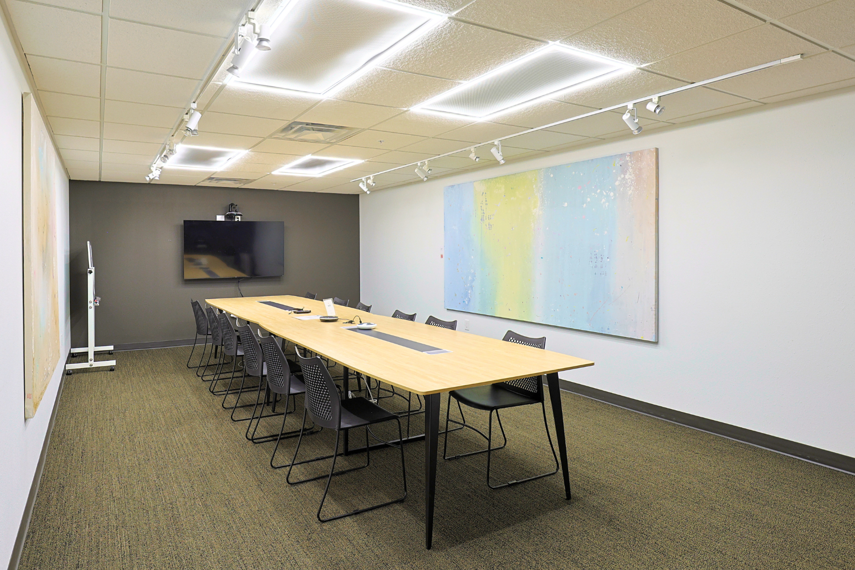 Poppy Conference Room